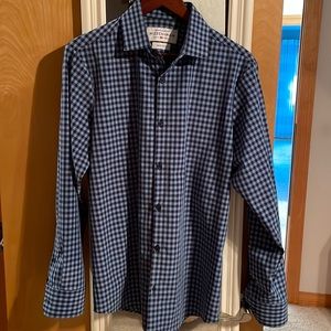 Mens dress shirt
